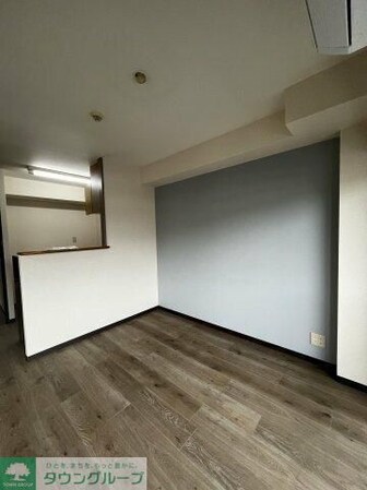 エルザ多摩川の物件内観写真